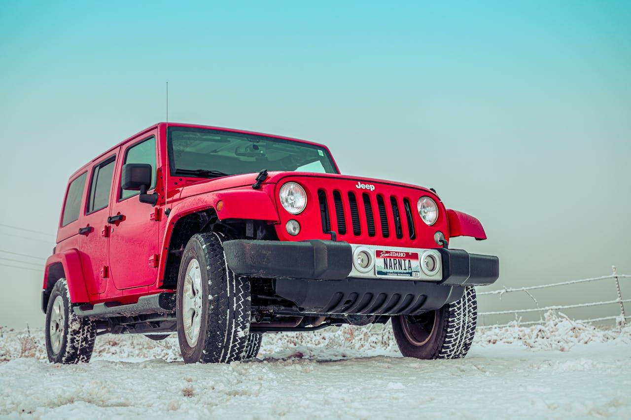 Chaussettes ou chaines neige : quel equipement choisir pour votre voiture ?