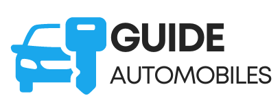 logo guide automobiles