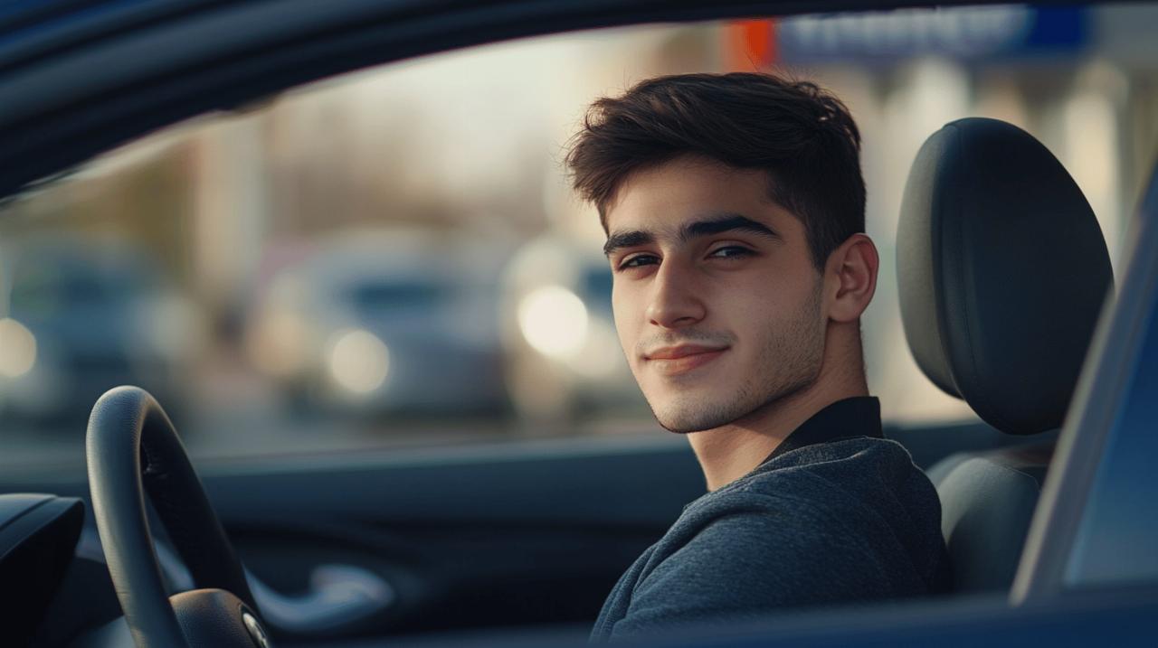 Assurance jeune conducteur MAAF : Prix et specificites du bonus pour les nouveaux permis