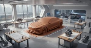 Comment Metacle transforme la méta-analyse grâce à l&rsquo;innovation et la créativité